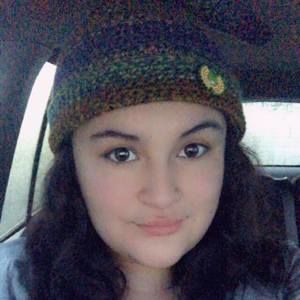 Meet your Posher, Isabelle